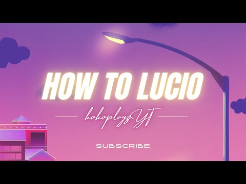🦍How to Lucio run in gorilla tag step by step