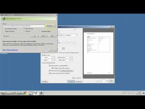 For 1u MaB, elektronisk aflevering med Nspire i Windows