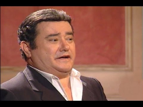 José Menese canta "Polo" | Flamenco en Canal Sur