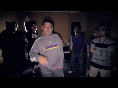 Clockwize - Fam Issues feat Verbal Ill, Gilead7, Oddeo, Stereotype, Arty Swell & The Word Man