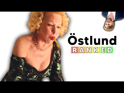 Every Ruben Östlund Film RANKED!