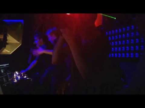 Martin Garrix & Jay Hardway at Control, Leeds!!!