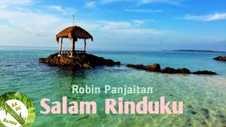 Download lagu Salam Rinduku (Robin Panjaitan )||  AADC Bambu mp3