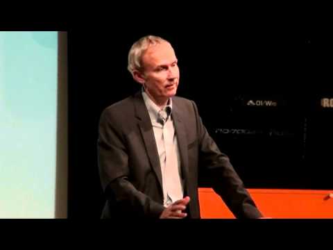 Confessions of an Entrepreneur (2012)