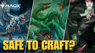Don't Waste Your Wildcards: 5 Standard Decks Worth Crafting