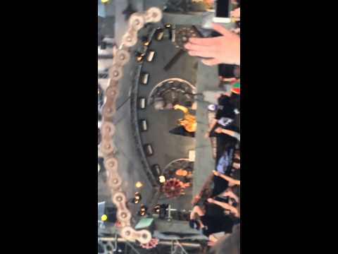 Stop the madness - Warface LIVE XXlerator