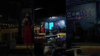 Download lagu LALIT DUA LAGU KARO VOC NOVIA SITUMEANG VILLA ZEQITA 19 juni 2022 mp3