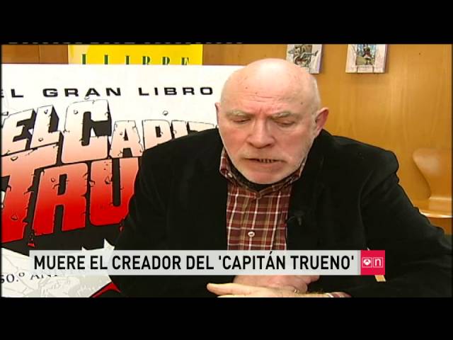 Vídeo relacionado con Flores asesinas. el capitan trueno