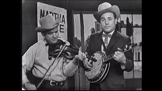 Vol. 3 of The Flatt and Scruggs TV Show at the Grand Ole Opry Show