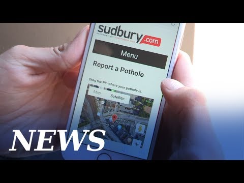 download lagu mp3 mp4 Pothole App, download lagu Pothole App gratis, unduh video klip Pothole App