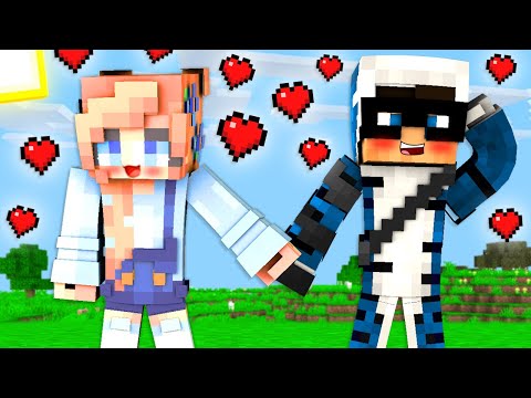 KENDAL SI È INNAMORATO DI UNA RAGAZZA - Minecraft ITA