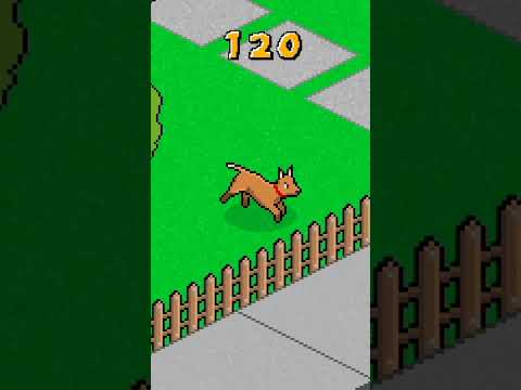 bad dog gameplay 2 - YouTube