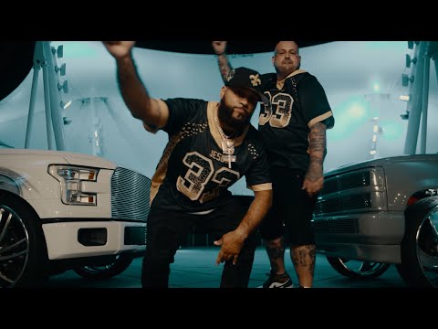 WHO DAT ONE - Clean Slate X KG Santiago@SantiagoKMF