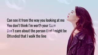 Like That -Bea Miller (Lyrics)