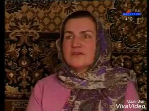 СТИХИ О МАТЕРИ НА КУМЫКСКОМ ЯЗЫКЕ