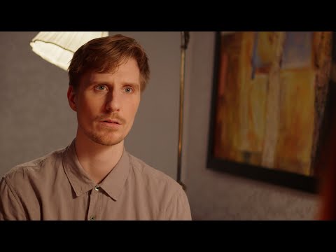 John Anderberg Reel n.I 2025