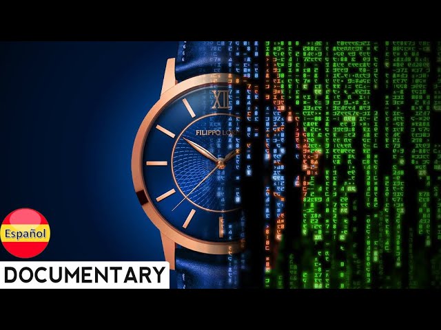 Vídeo relacionado con FILIPPO LORETI The DC Collection - Relojes para hombre, cronógrafo para hombre, caja de acero inoxidable de 42 mm y pulsera SST negra, 10 ATM WR, MechaQuartz, regalo de edición limitada, Esfera morada