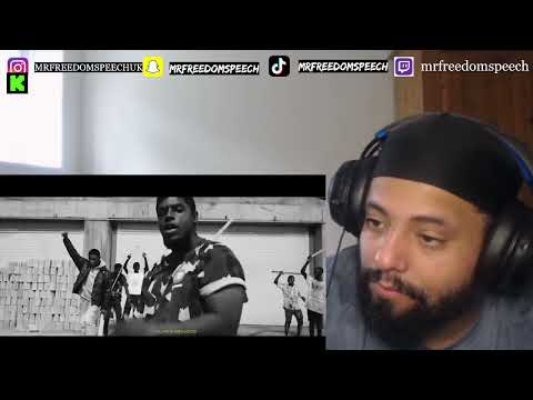 young pro pop smoke of ivory coast🔥🇨🇮🇫🇷 YoungPro X Himra #MachetteGang - BABIERE MOOD *UK🇬🇧REACTION*