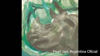 Pearl Jam-Xmas Single-1991_02 Ramblings