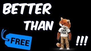 Get a FREE VIN CHECK Auto Report for ANY Car Better than Carfax