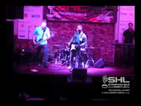 rock rose - SHL, V. ročník, 6. kolo - ROCK ROSE (Kežmarok)