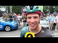 Danny van Poppel hoopt met Jordi Meeus wél te scoren in de Tour de France - WIELERFLITS