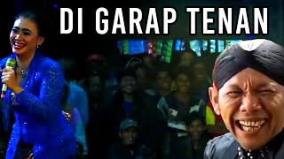 Download lagu Goro Goro Hp pak Seno oleh garap Tatin tenan, Limbukan lucu Ki Seno & sinden tatin mp3