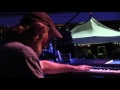 Bill Payne Key Solo - NYC, NY - 08.22.12