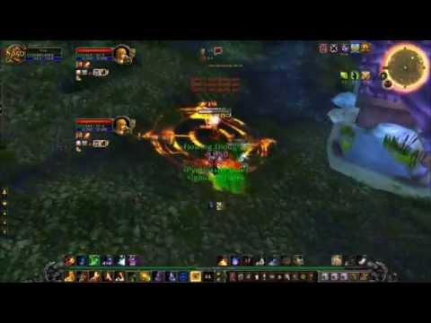 6.2 Fire Mage 1v2 Blooper