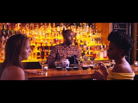 Gascar - When Doves Cry - Official Video - Ultra HD 4K