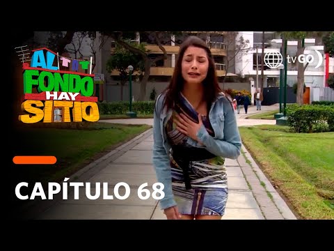Al Fondo hay Sitio 3: Andrea se enteró que Joel y Fernanda están juntos (Capítulo 68)