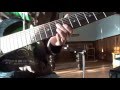 Darkthrone Guitar Lesson - I En Hall Med Flesk Og Mjod