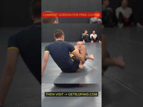 The Nasty Tarikoplata Submission Stopping Heavyweight Passers Cold