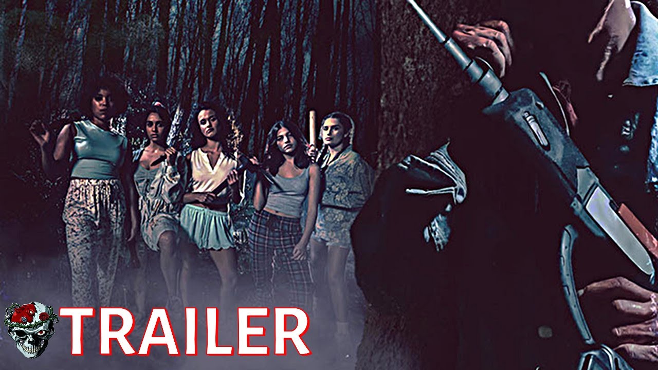 Trailer oficial de O Massacre da Festa do Pijama