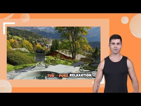 Chalet Chalet Maurice by Interhome, Chesières updated