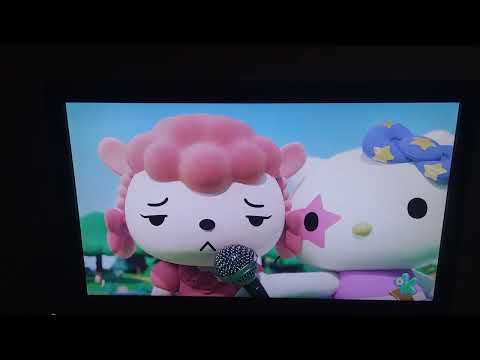 Hello Kitty Super Style #14