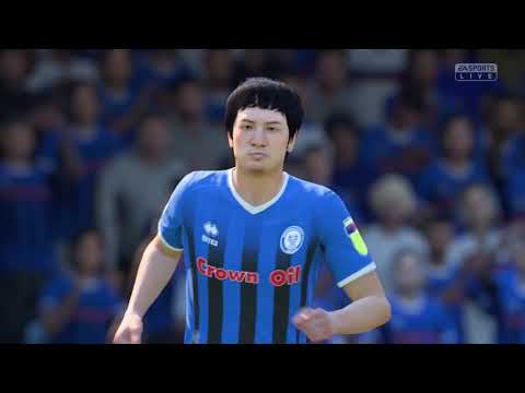 FIFA 19 | Career Mode | Rochdale Vs Crystal Palace | Episode #41 | No Commentary