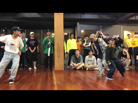 ovall the skin I'm in 〜 KYOKA RUSH BALL with MiYU and KONOKA