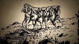 レイシーに戦国の生き抜き方を教わるSengoku Dynasty5【#Sengoku Dynasty】