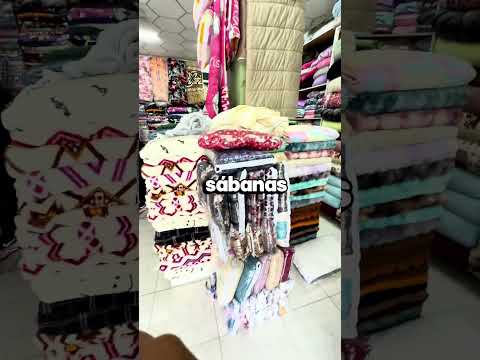 Mercado popular en la ciudad de Tulcán en la provincia del Carchi🇬🇳 #terrenoscarchi