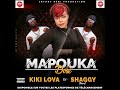 Kiki Lova Feat Shaggy Sharoof Mapouka Dosé Audio Officiel