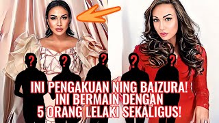 Ini Pengakuan Yg Makan Diri Ning Baizura! Fantasi Kena Berhati Hati! Tak Semua Boleh Diceritakan