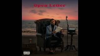 Talha Anjum Open Letter song lyrics