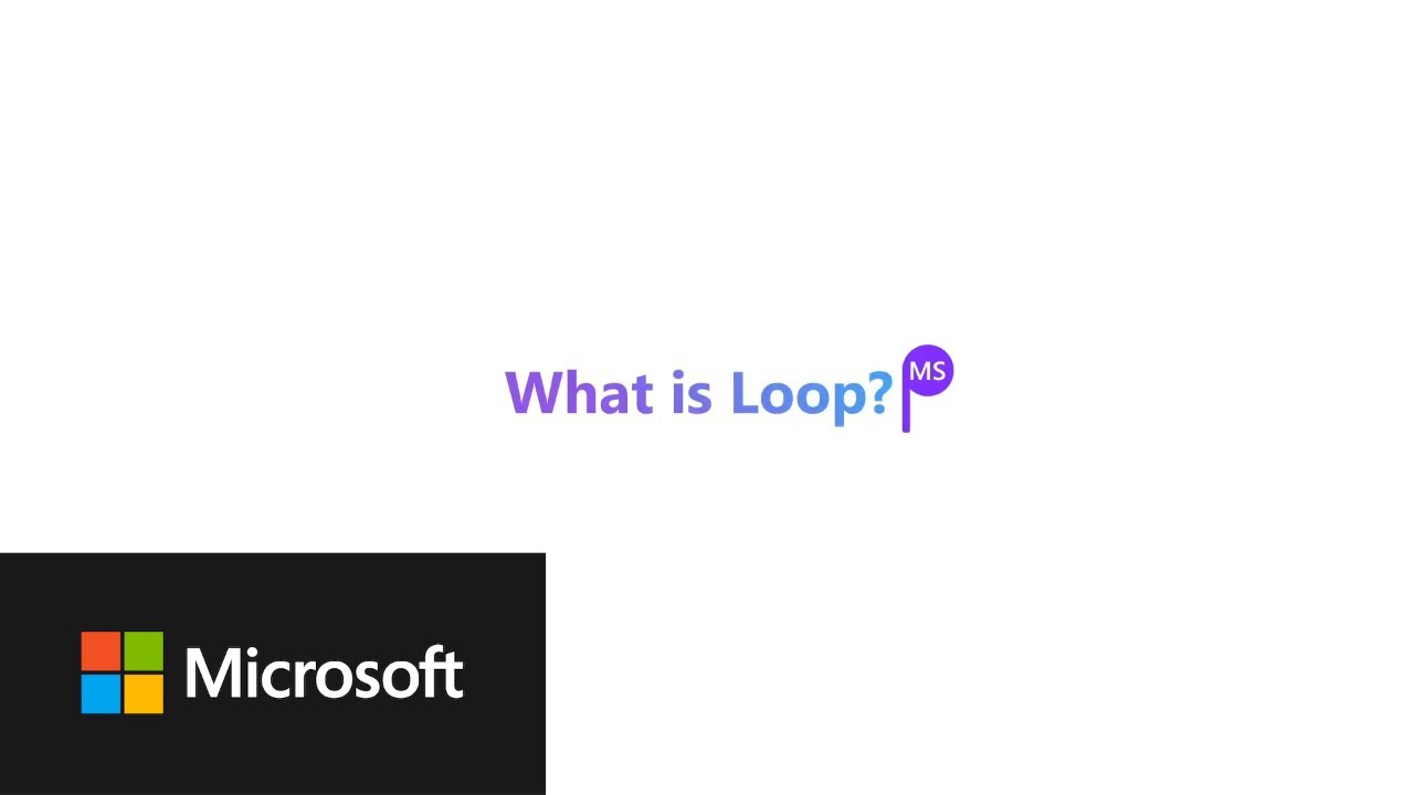 Microsoft Loop: Innovative Tool for Boosting Collaboration & Productivity