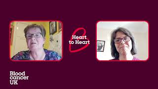 Blood Cancer Heart to Heart: The last days and moments