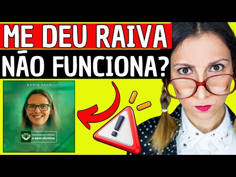 CURSO VIVA SEMPRE COM DINHEIRO❌CUIDADO❌VIVA SEMPRE COM DINHEIRO NADIA - VIVA SEMPRE COM DINHEIRO