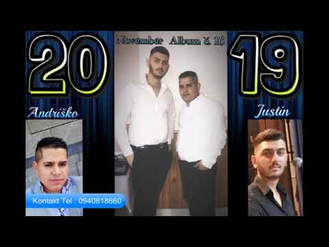 Andrisko Justin Band 16   Keci Pijav Ajci Rovav 2019 November