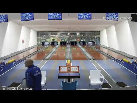 Stream uživo korisnika KUGLANA OTOČAC