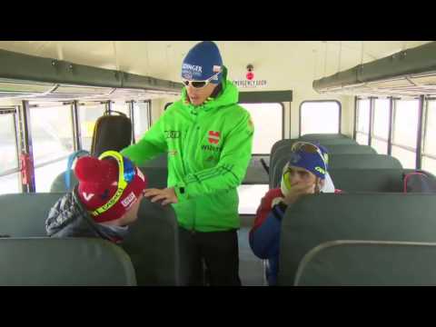 Biathlon class of 1988