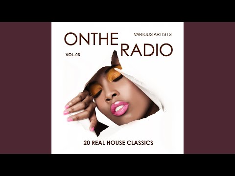 Livin' It Up (feat. Danny) (Caccini Global Radio Edit)